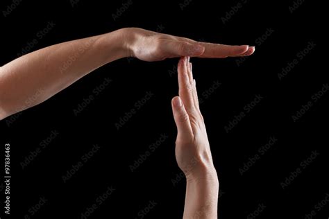 Break ASL Sign に対する画像結果