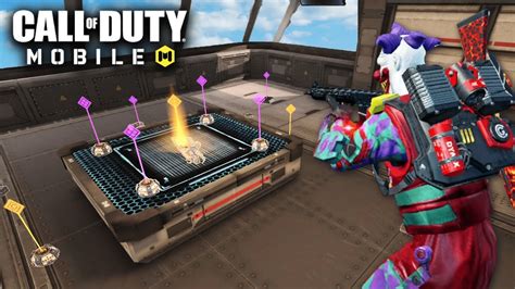 Image result for Cod Mobile Hidden Places