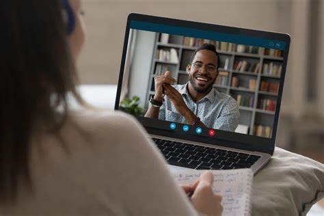 Image result for How to Do Virtual Interview