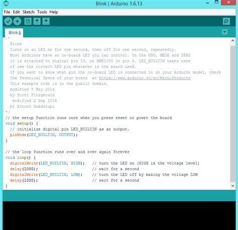 Image result for Arduino Sketch Cod