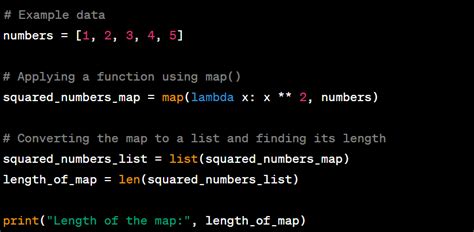 Image result for Python Array Map