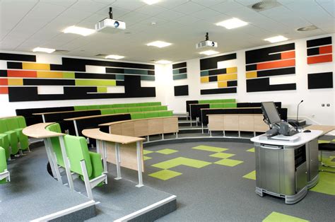 Lecture Room Rectangle Design に対する画像結果