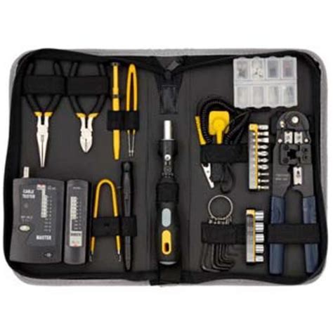 Image result for Computer Hardware and Networking Tools