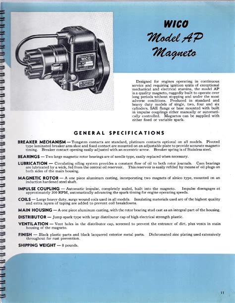 Toradh íomhá ar Wico Magneto Testing