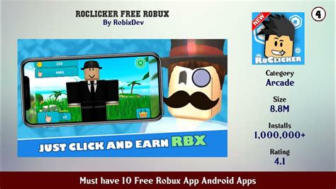 Image result for What App Have Free ROBUX