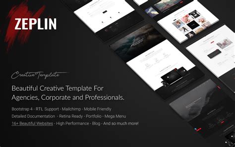 Image result for Command Line Website Template