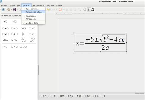Image result for Libre Calc Office Writing Formulas