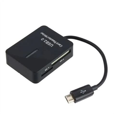 Image result for OTG Card Reader for Android