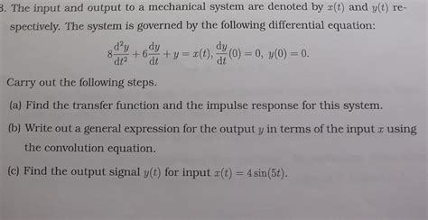 Image result for Mechanical Input/Output Control System Example