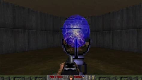 Image result for Doom 2 Randomizer