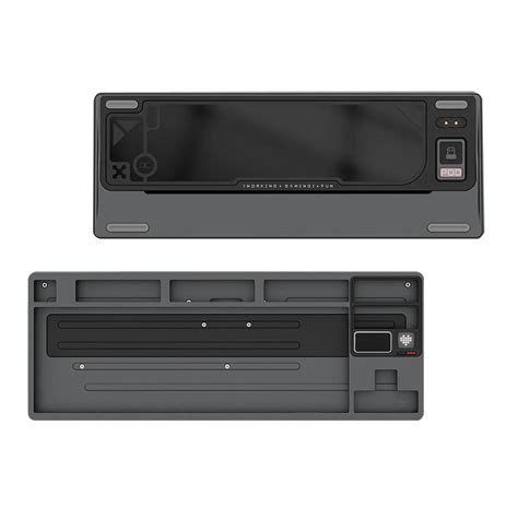 Image result for LCD Screen Keyboard Layout