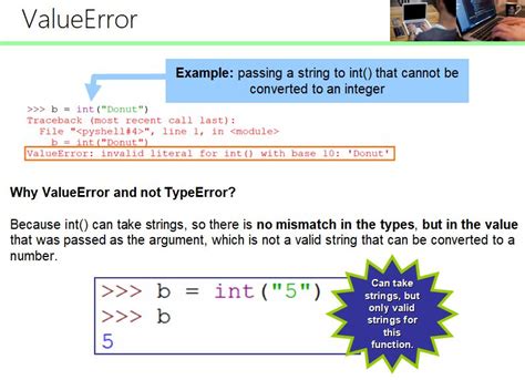 Image result for Error Makes Clever Python