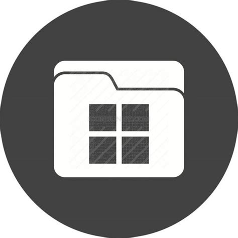 Image result for File Manager All OS Icon