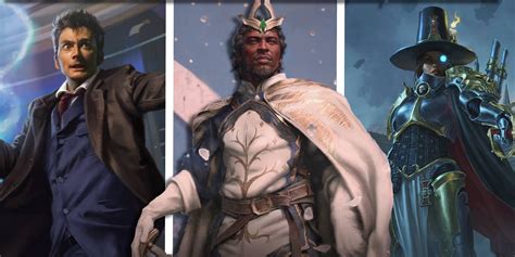 Monty Python MTG에 대한 이미지 결과