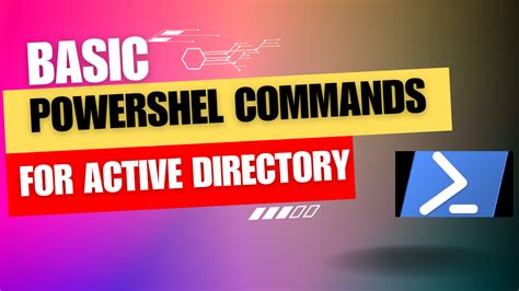 Toradh íomhá ar What Command Is Used to Create a New Active Directory Site Using PowerShell