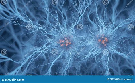 Image result for Neuron Under Electron Microscope