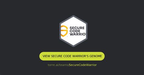 Afbeeldingsresultaten voor SecureCode Warrior Alternatives