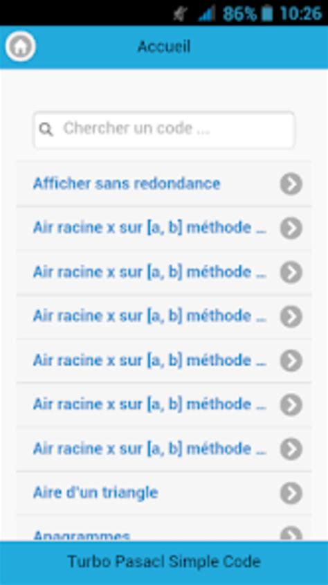 Bildergebnis für Turbo Pascal Example