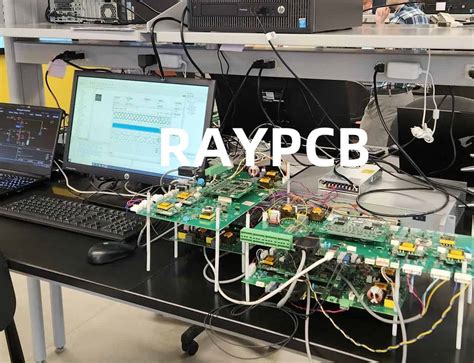 Image result for PMC Extender PCB Debugging