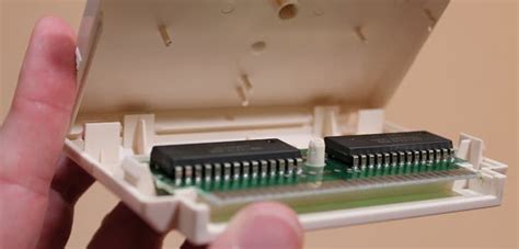 Image result for Bottom of a Super Famicom Cartridge