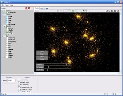 OpenCL Opencgl എന്നതിനുള്ള ഇമേജ് ഫലം