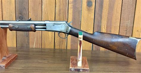 Image result for Colt Lightning Rifle 32 20