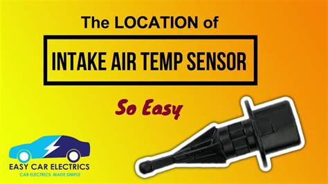 Air Temperature Sensor Location に対する画像結果