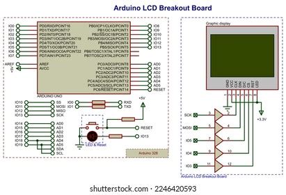Image result for Arduino Board Schematic Diagram