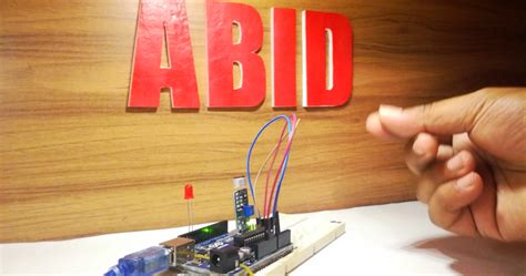 Image result for Clap Switch Circuit Diagram Using Arduino