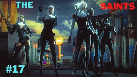 Image result for Hitman Absolution Saints Modles