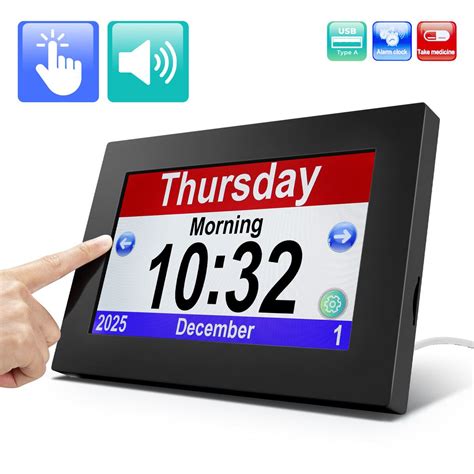 Image result for Touchscreen Time Clocks
