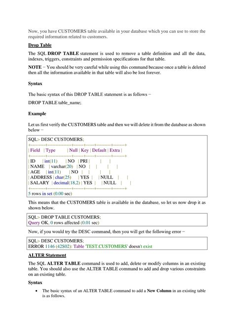 Image result for Introduction to SQL in DBMS