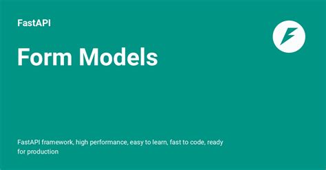 Fastapi Form Example に対する画像結果