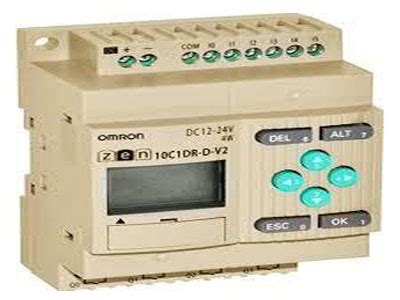 تصویر کا نتیجہ برائے Omron plc Software