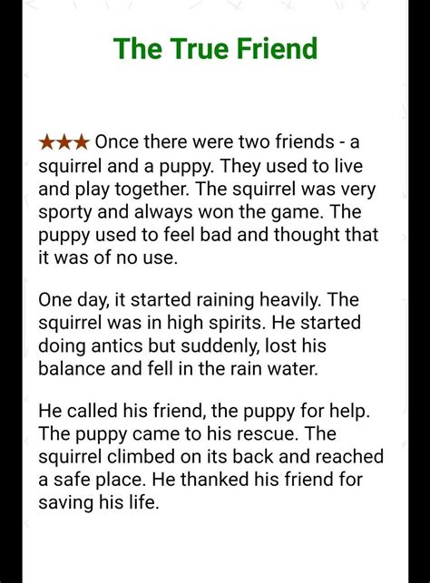 Toradh íomhá ar Friendship Story Kid