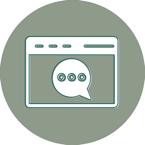 Image result for Chat Icon HTML/CSS