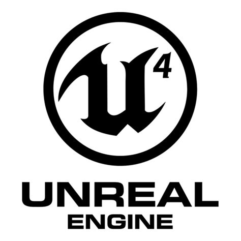 Unreal Engine Logo Icon に対する画像結果