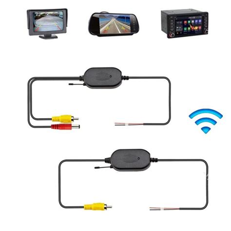 Image result for Draadloze Camera Auto