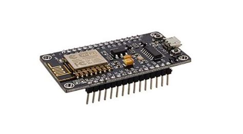 Image result for Esp8266 Arduino Adalah