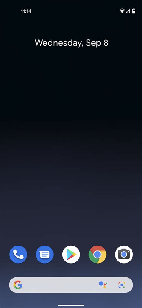 Android 11 Full Form に対する画像結果