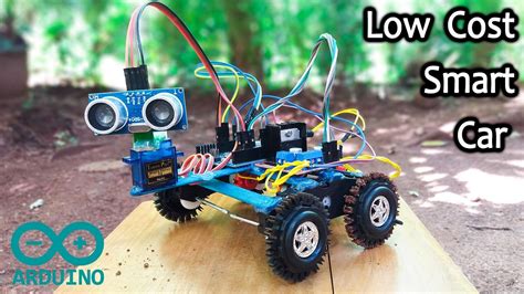 Robot Car Using Arduino Pro Mini に対する画像結果