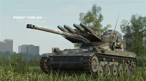 Afbeeldingsresultaten voor AMX 13 Missile