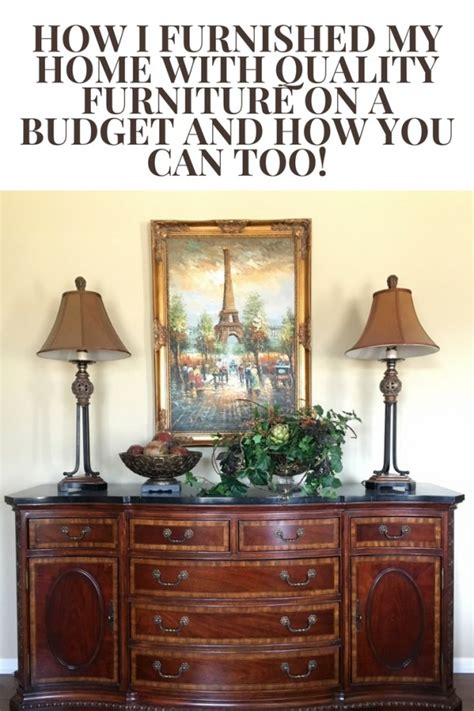 Image result for How to Make House Not Full with Furniture