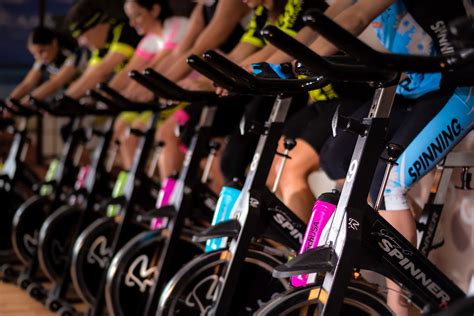 Image result for Cycle Class Video Screen