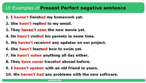 Image result for Simple Present Perfect Formula