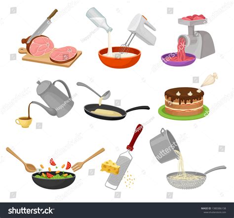 Process Map. About Cooking に対する画像結果