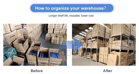 Pallet Stacking Components に対する画像結果