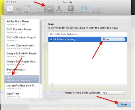 Toradh íomhá ar Enabling Java in Edge