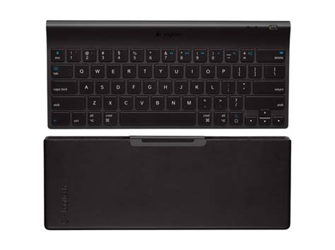 Afbeeldingsresultaten voor Logitech Tablet with Keyboard Bluetooth