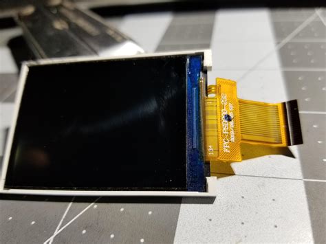 Afbeeldingsresultaten voor Small Raspberry Pi Display